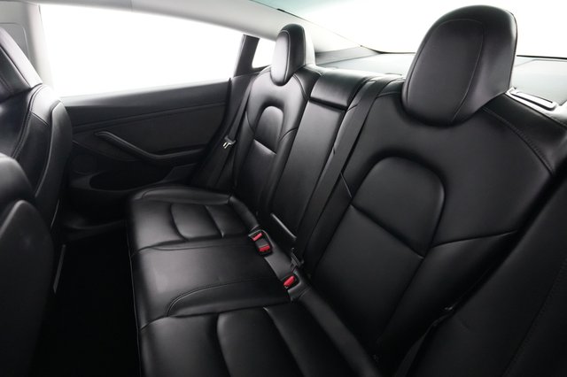 2022 Tesla Model 3 — photo 19 of 22