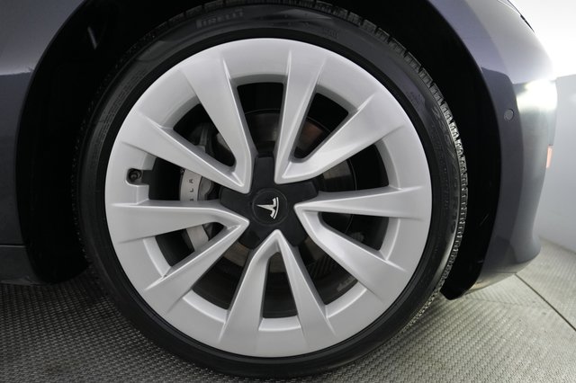 2022 Tesla Model 3 — photo 15 of 22