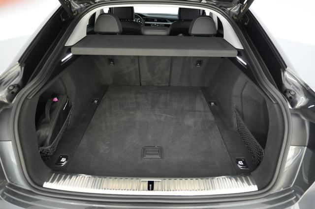 2022 Audi e-tron Sportback