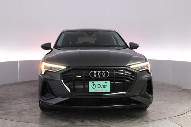 2022 Audi e-tron Sportback