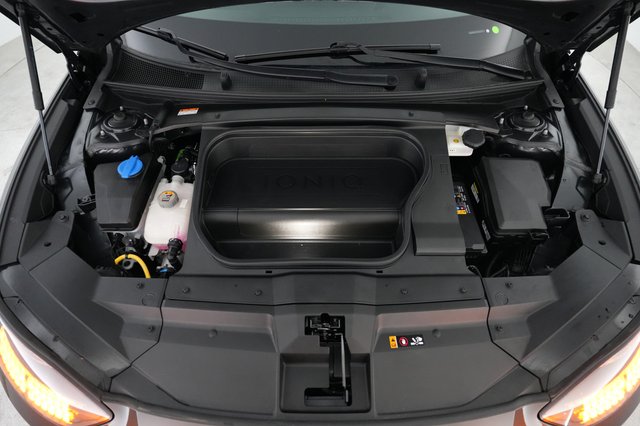 2023 Hyundai IONIQ 6 — photo 20 of 21