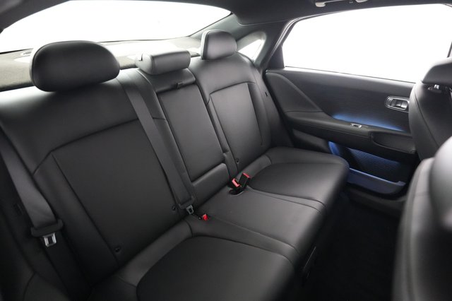 2023 Hyundai IONIQ 6 — photo 4 of 21