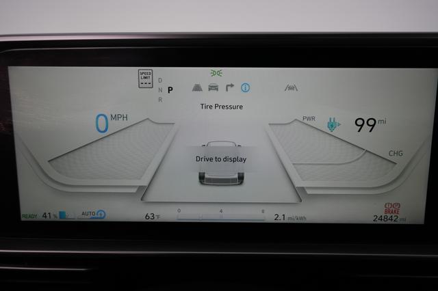2023 Hyundai IONIQ 6 — photo 5 of 21