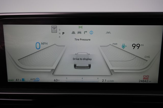 2023 Hyundai IONIQ 6 — photo 5 of 21