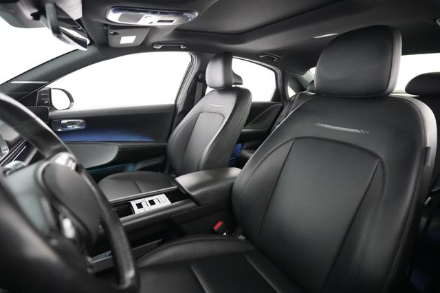 2023 Hyundai IONIQ 6 — photo 3 of 21