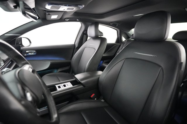 2023 Hyundai IONIQ 6 — photo 3 of 21