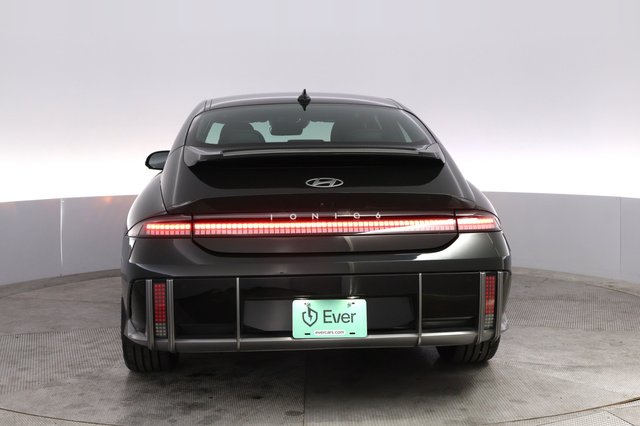2023 Hyundai IONIQ 6 — photo 12 of 21