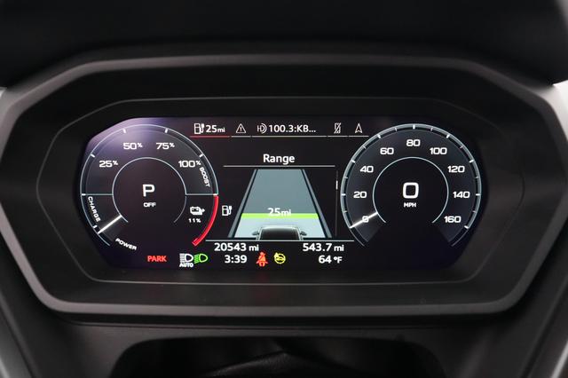 2023 Audi Q4 e-tron