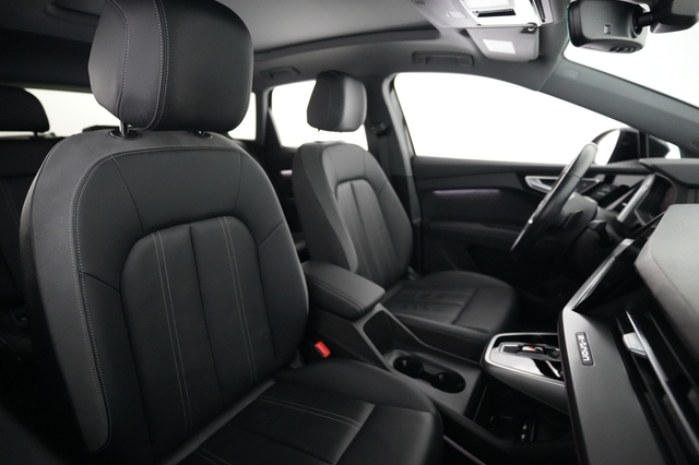 2023 Audi Q4 e-tron