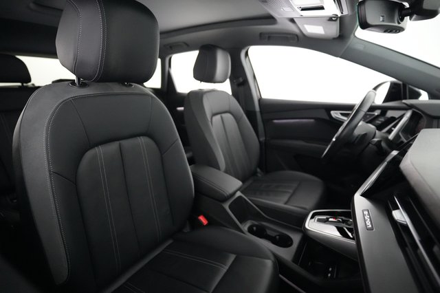2023 Audi Q4 e-tron — photo 18 of 20