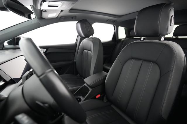 2023 Audi Q4 e-tron