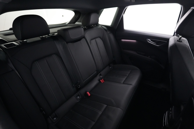 2023 Audi Q4 e-tron