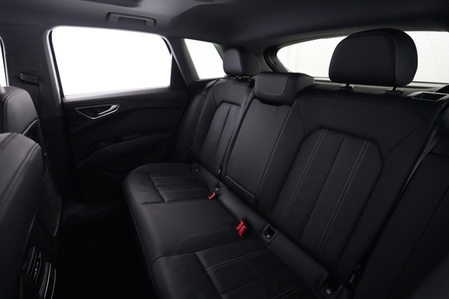 2023 Audi Q4 e-tron