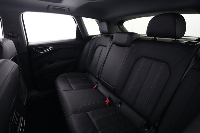 2023 Audi Q4 e-tron — photo 19 of 20