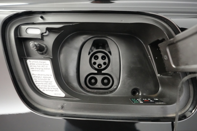2023 Audi Q4 e-tron