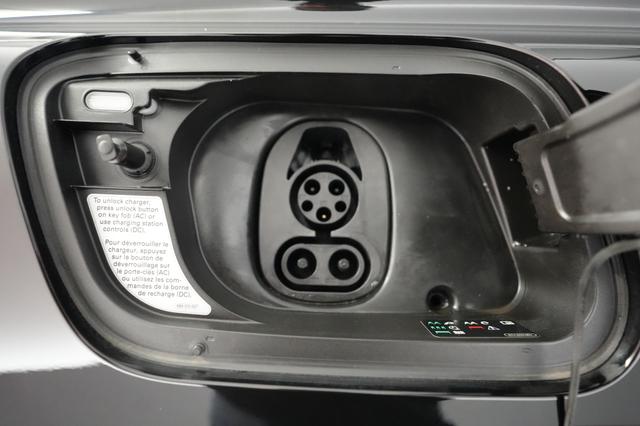 2023 Audi Q4 e-tron