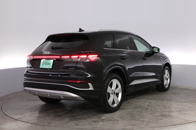 2023 Audi Q4 e-tron