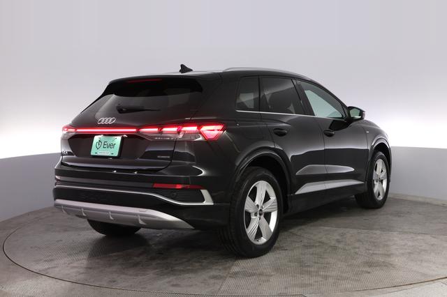 2023 Audi Q4 e-tron
