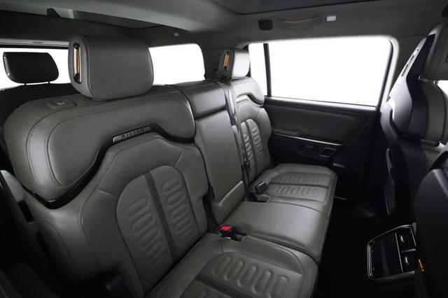 2024 Rivian R1S