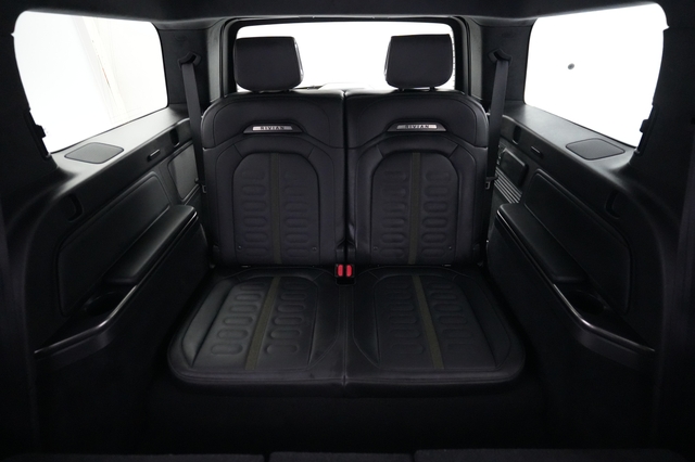 2024 Rivian R1S