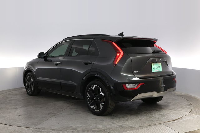 2024 Kia Niro EV — photo 13 of 24
