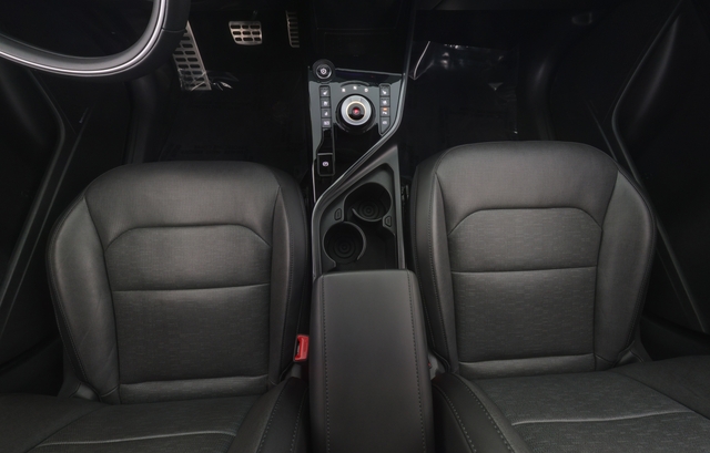 2024 Kia Niro EV