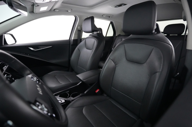 2024 Kia Niro EV