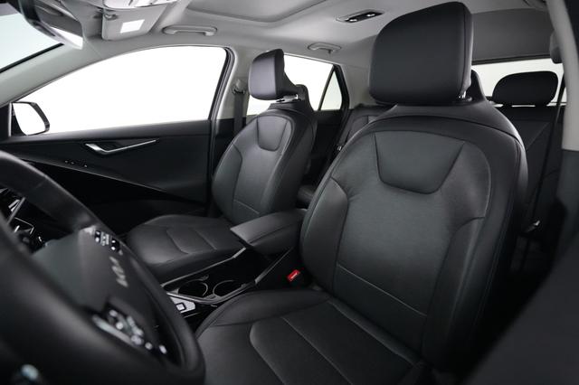 2024 Kia Niro EV — photo 3 of 24