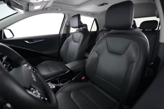 2024 Kia Niro EV — photo 3 of 24