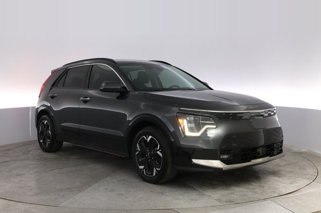 2024 Kia Niro EV — photo 10 of 24