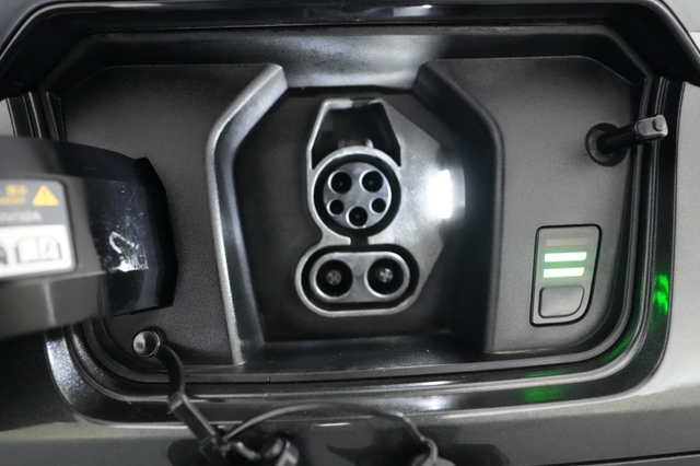 2024 Kia Niro EV