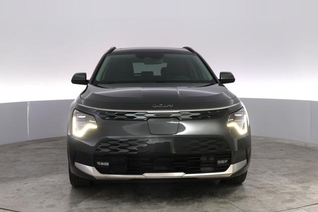 2024 Kia Niro EV — photo 9 of 24