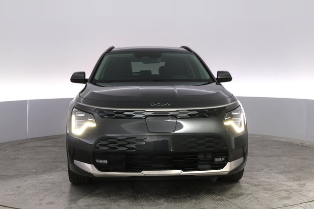 2024 Kia Niro EV — photo 9 of 24