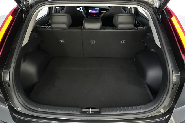 2024 Kia Niro EV — photo 6 of 24