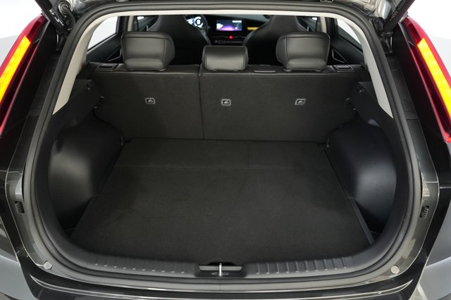 2024 Kia Niro EV — photo 6 of 24
