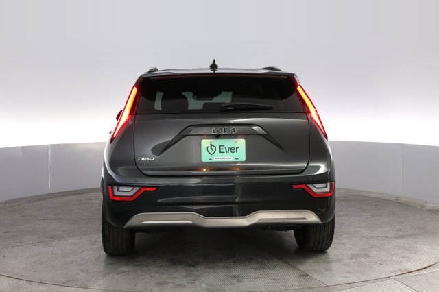 2024 Kia Niro EV — photo 12 of 24