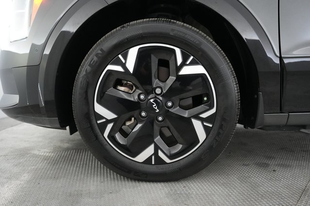 2024 Kia Niro EV — photo 15 of 24