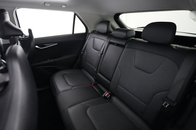 2024 Kia Niro EV — photo 19 of 24