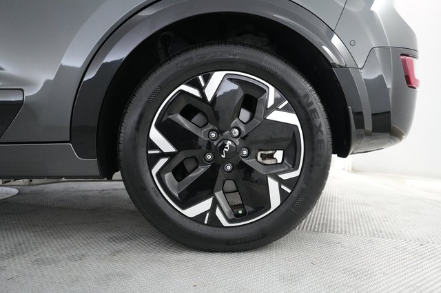 2024 Kia Niro EV — photo 7 of 24