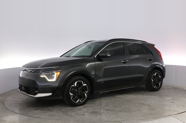 2024 Kia Niro EV — photo 14 of 24