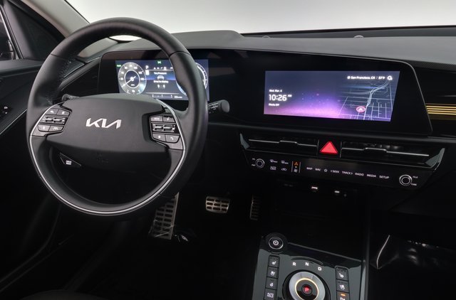 2024 Kia Niro EV — photo 20 of 24