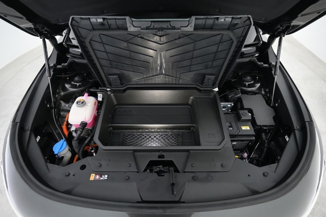 2024 Kia Niro EV
