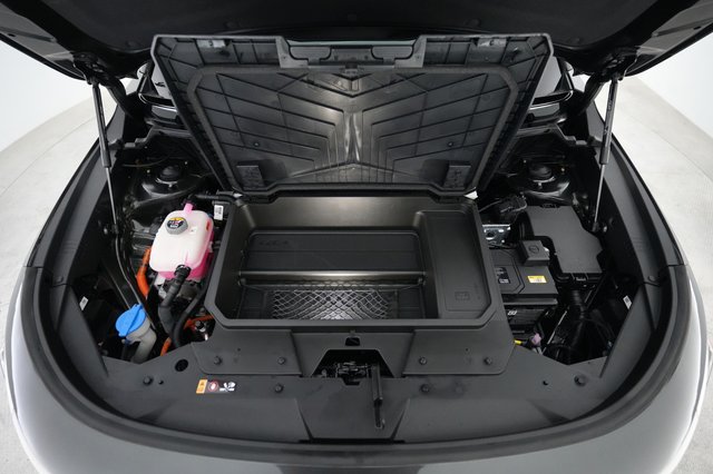 2024 Kia Niro EV — photo 23 of 24