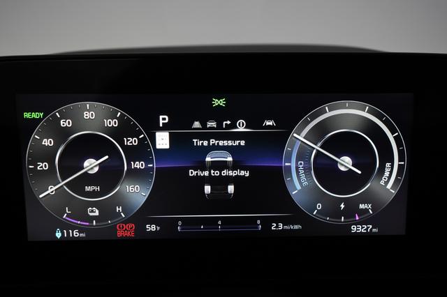 2024 Kia Niro EV — photo 5 of 24