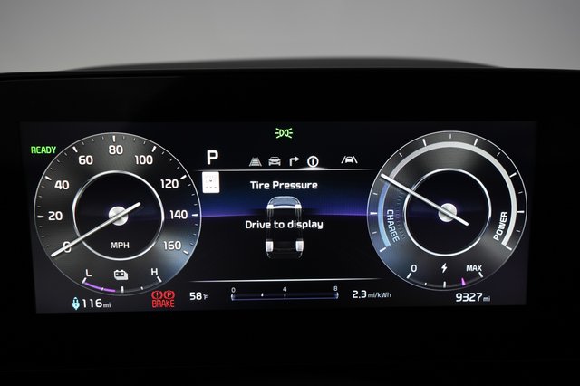 2024 Kia Niro EV — photo 5 of 24