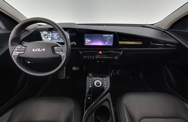 2024 Kia Niro EV — photo 21 of 24