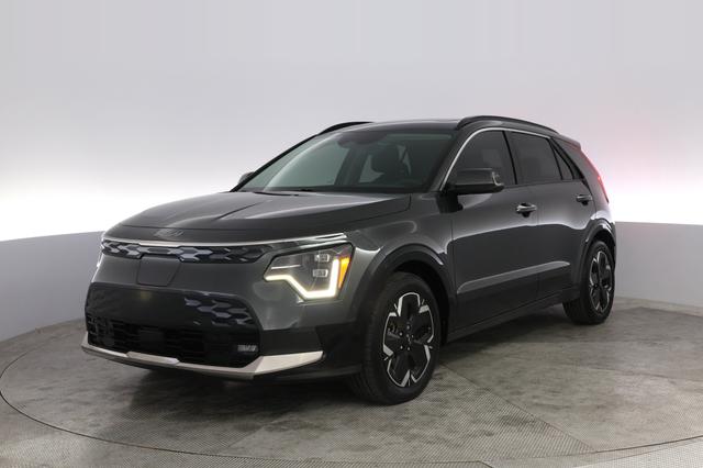 2024 Kia Niro EV — VIN KNDCT3L12R5111174