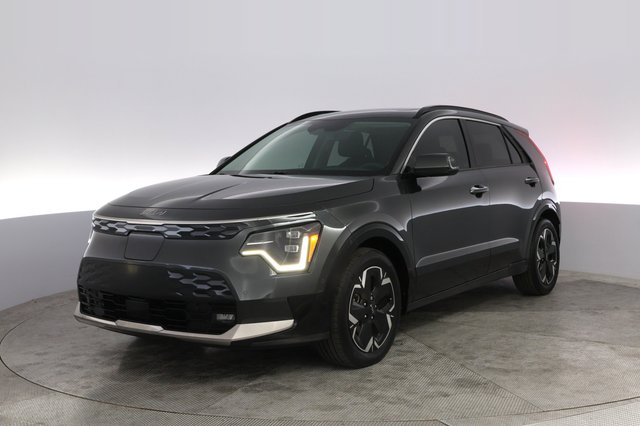 2024 Kia Niro EV — VIN KNDCT3L12R5111174
