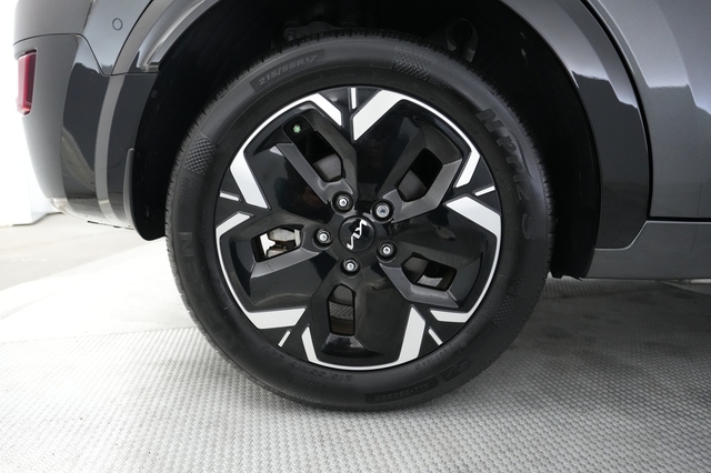 2024 Kia Niro EV