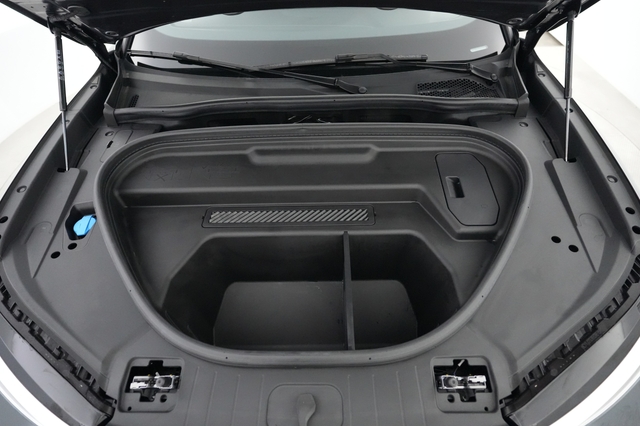 2025 Audi Q6 e-tron